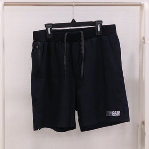 Rawgear Athletic Compression Shorts